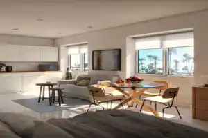 L&G APARTMENTS BAHíA SUITE, Alicante