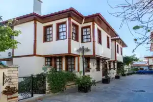 Sultan Suite, Entrance Floor Apartments, Antalya