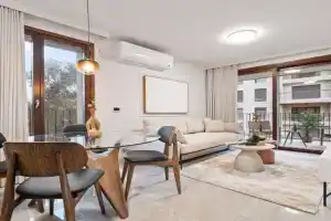 Top Location - Luxury 4 people Apartments, Jerusalem