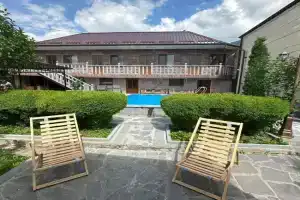 Colibri Hotel, Haghpat