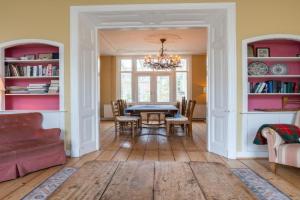 NEW Hello Zeeland - Vakantiehuis Markt 10 Guest house, Domburg