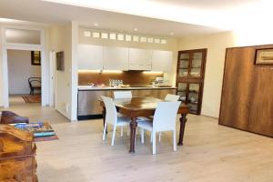 La Suite di San Rufino, Dimora storica in centro, 75mq, 2 letti matrimoniali - MyAssisiSuite - Mówimy po polsku Apartments, Assisi
