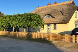 Ferien unterm Reet Guest house, Ostseebad Prerow