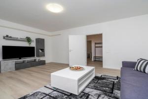 Marino's Apartment, Udine