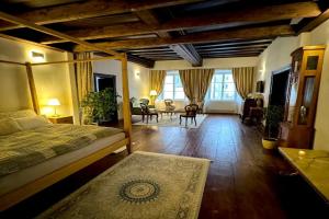 Maison Apartments, Cesky Krumlov