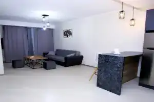 HB Apart, Tsaghkadzor