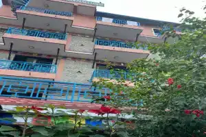 Little Pilgrim Family Lodge, Pokhara