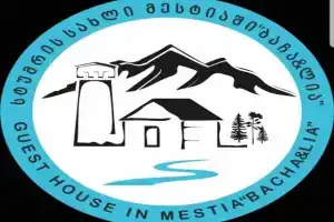 Guesthouse Bacha & Lia, Mestia