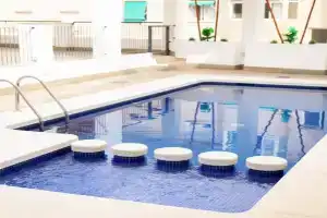El Toro Apartments, Altea