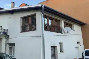 Fantomas Apartments*** TH 32.1 - 3 Bedroom+Living room Apartments, Szombathely