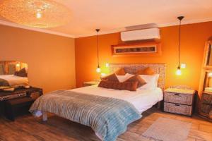 I Stay @ De 22 On Vintage Apartments, Windhoek