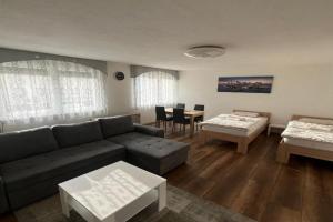 Modernes Apartment Saarbrücken, Saarbrucken