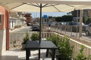 La Casa di Pina, Pozzallo