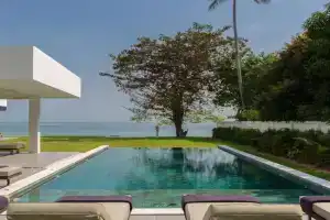 Villa Thansamaay by Elite Havens, Laem Sor