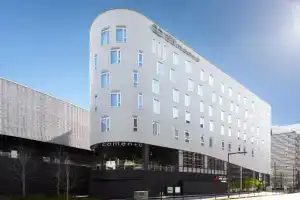 Hotel Comento Kannai, Yokohama