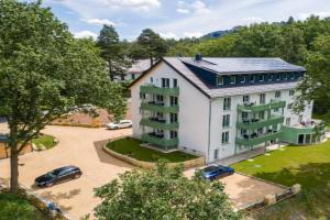 Domizil am Apartments, Gohrisch