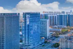 Atour Hotel South High Speed Railway Station University Town, Kunming