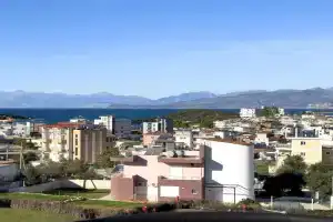 Kel Rooms, Ksamil