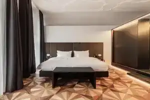 META SUITES historic city living, Bolzano