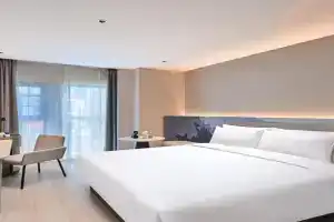 Atour Light Hotel Huanhu Road Dianchi Convention and Exhibition Center, Kunming