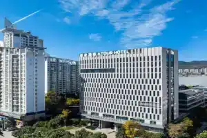 Atour Hotel Xiaokang Avenue, Kunming