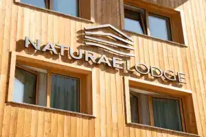 Naturae Lodge Wellness & Spa, Alleghe