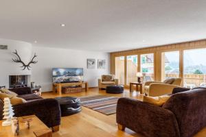 Chalet Aquila 5, Wengen
