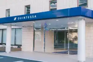 Quintessa Hotel Chiba, Funabashi