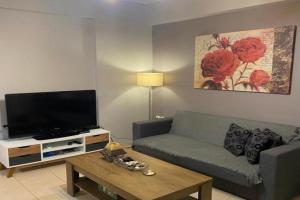 Χαίρε, ξεΐνε, παρ' αμμι φιλησεαι Apartments, Trikala