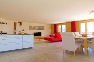 Chalet Bella Vista 8, Wengen