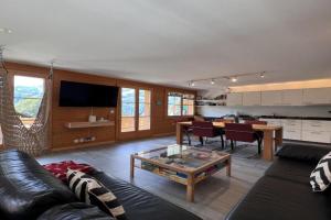 Chalet Bergrose 3, Wengen