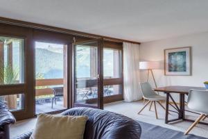 Chalet Krokus 6, Wengen