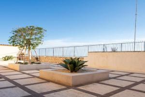 BELVEDERE GUASTELLA B 4, Emma Villas, Noto
