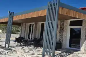 Dar Alslam hostel, Nizwa