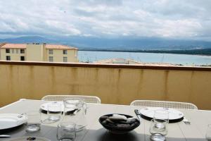 Appartement Résidence Santa Giulia Apartments, Calvi