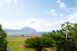 Casa Za Lisa con Vista Mare a, Macari