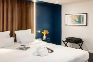 OVYO Hôtel, Toulouse