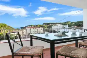 1Pand02 Apartments, Llafranc