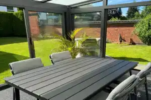 Ferienwohnung Aspelohe - Apartment 2, Norderstedt