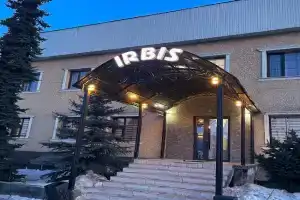 Irbis Hostel, Karakol