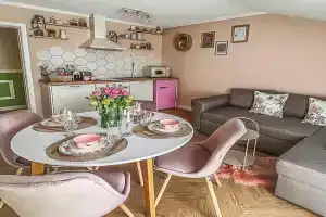 Boutique Apartment VINTAGE, Center, Veliko Tarnovo
