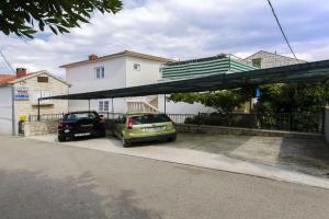 Apartment Karla 4, Supetar