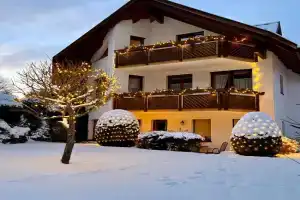 Boutique Apartment, Lenzkirch