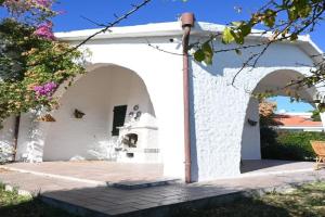 N272 -, meravigliosa villa con giardino e vista mare, Numana