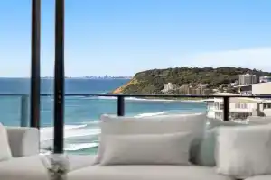 Sandbar Private Apartments - Hosted by Burleigh Letting Company, Gold Coast