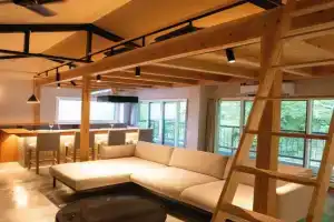 Hotel Re:Plug, Kochi