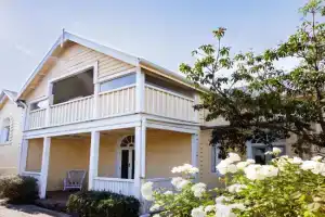 Wollaston House by the BnB Collection, Albany