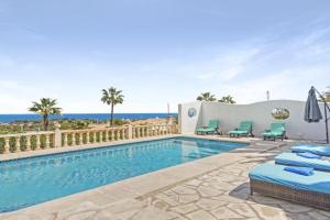 Adriana Villa, Denia