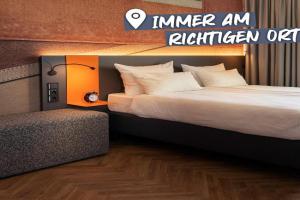 LOGINN Hotel, Offenbach