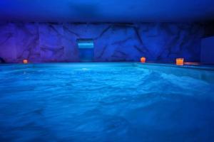 mya luxury rooms and wellness, Melendugno